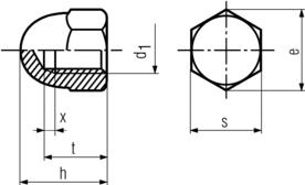 Fasteners, Best Quality Fasteners