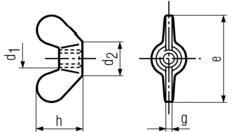 Fasteners, Best Quality Fasteners