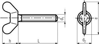 Fasteners, Best Quality Fasteners