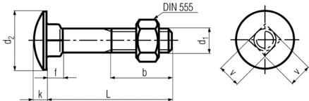 Fasteners, Best Quality Fasteners