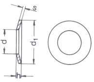 Fasteners, Best Quality Fasteners