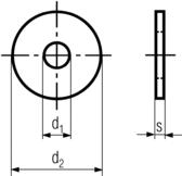 Fasteners, Best Quality Fasteners